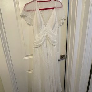 Show The F Up Dress Katie May